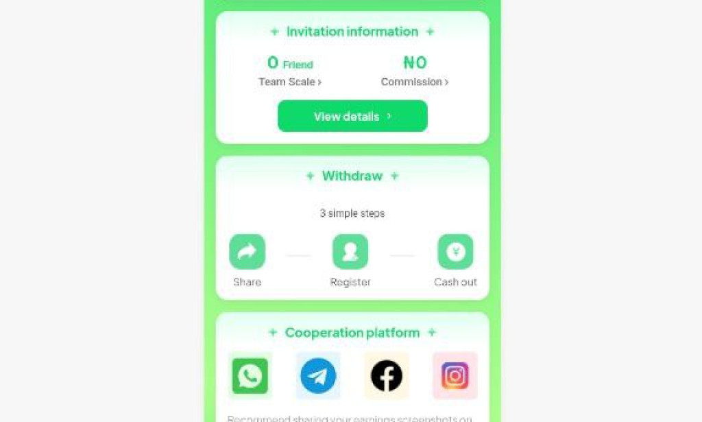 Cashshare Review: Is This WhatsApp-Based Earning Platform Legit or a Scam?