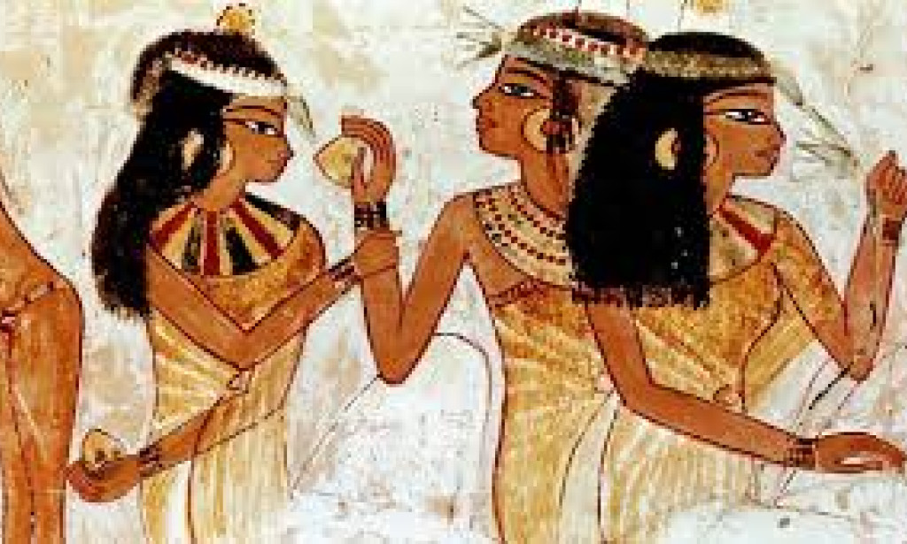 Ancient Civilization !! How Egyptian Women Insert Crocodile Poop In Their Body After Unprotected Sex To Avoid Pregnancy