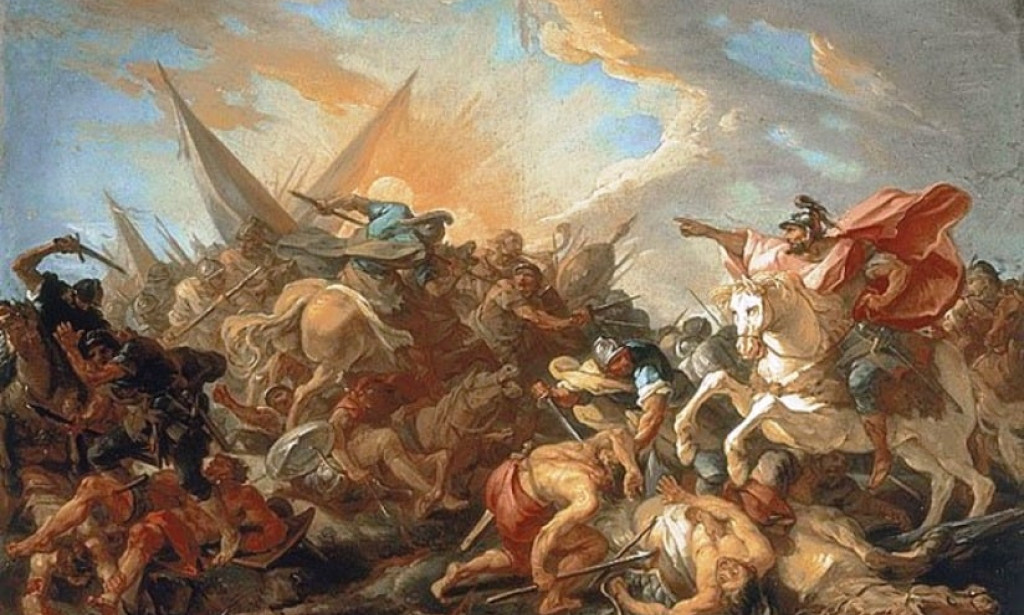 10 Shocking Traditions Still Practiced Today