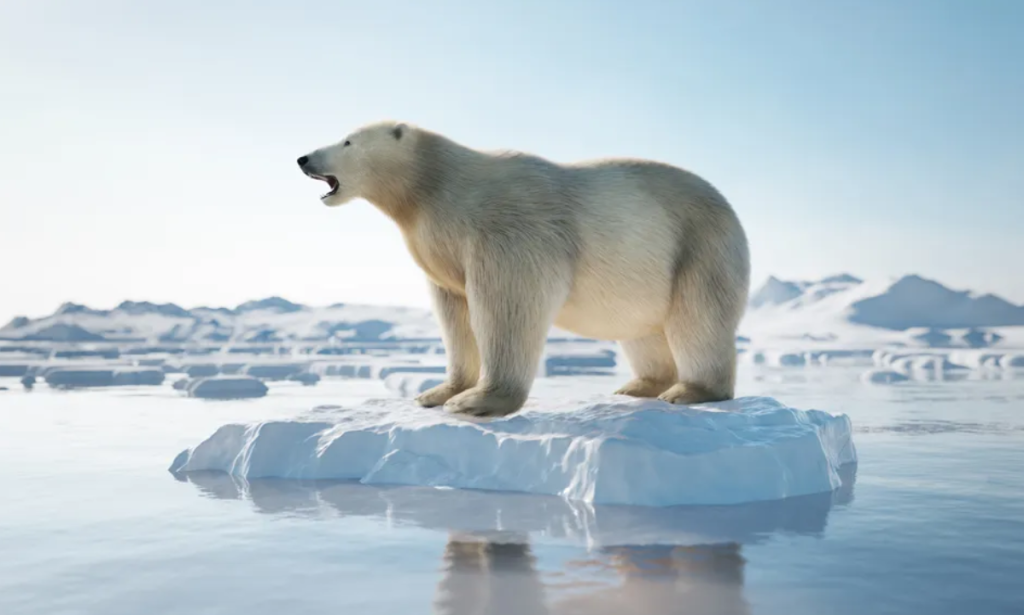 Onyo la Kutisha: Dunia Kuingia Joto la Hatari Ndani ya Miaka 3!