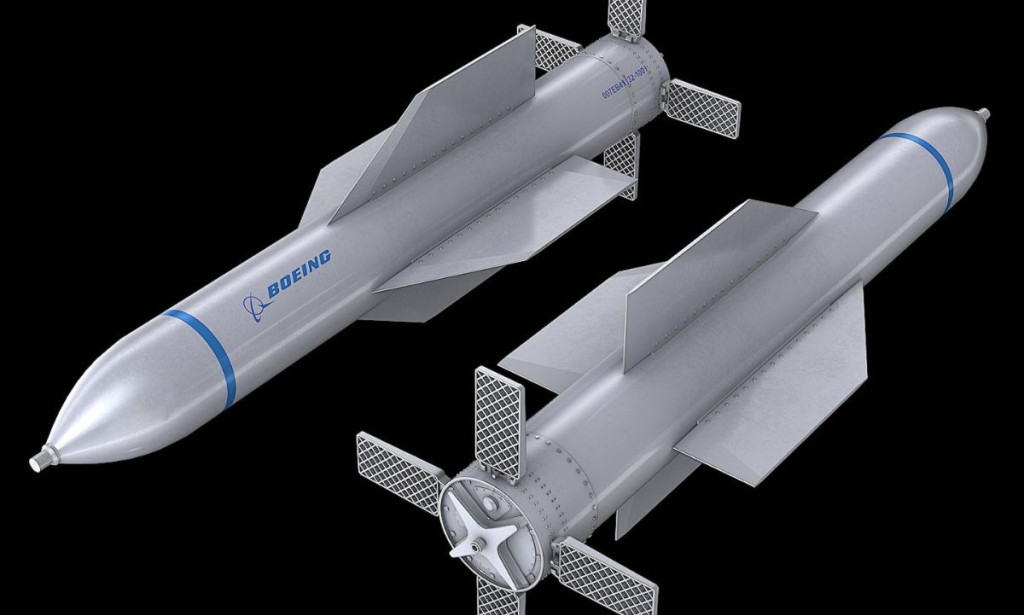 Marekani Yafanya Uamuzi Mgumu! Juu Ya Bomu Hili Linaloweza Kuivuruga Iran Lawatishia Dunia Nzima