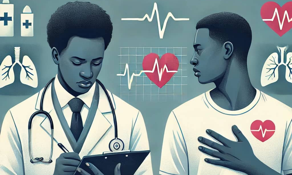 9 Critical Body Warning Signs You Should Never Ignore