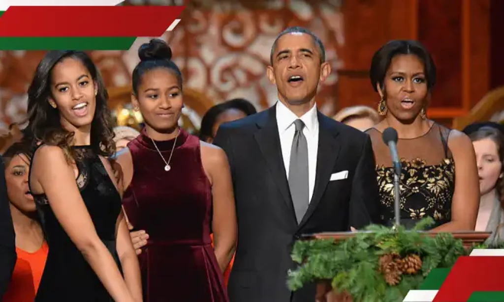 Michelle Obama Opens Up: Why Having Only Daughters with Barack Was a Blessing