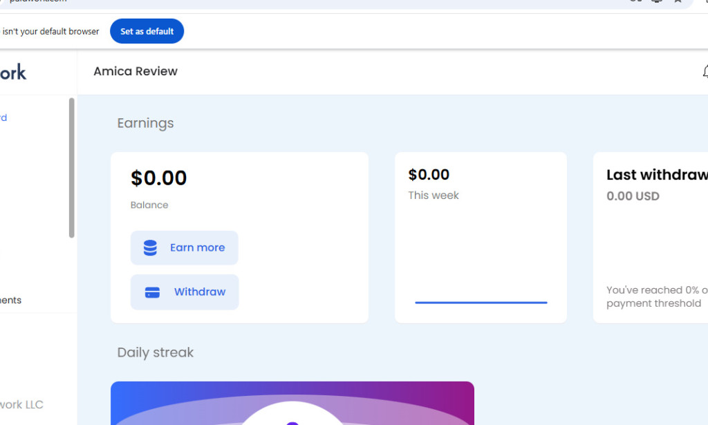 The Ultimate Paidwork.com Review: Red Flags, User Complaints, and Payout Issues