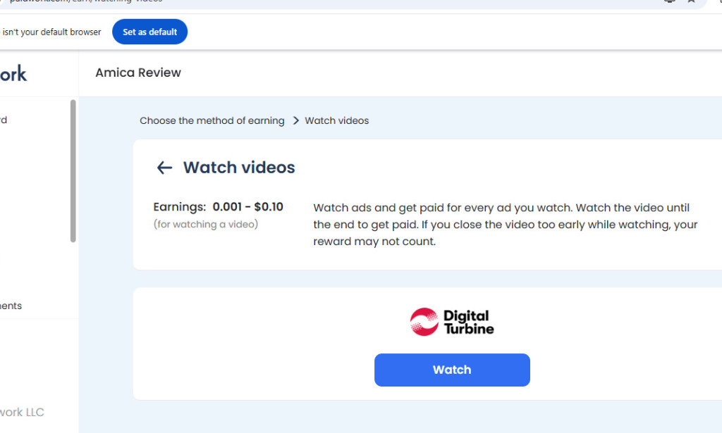 Is PaidWork Legit? Honest Review - Payment Proofs, Withdrawal Issues & Scam Reports