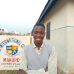 Lazarus oga