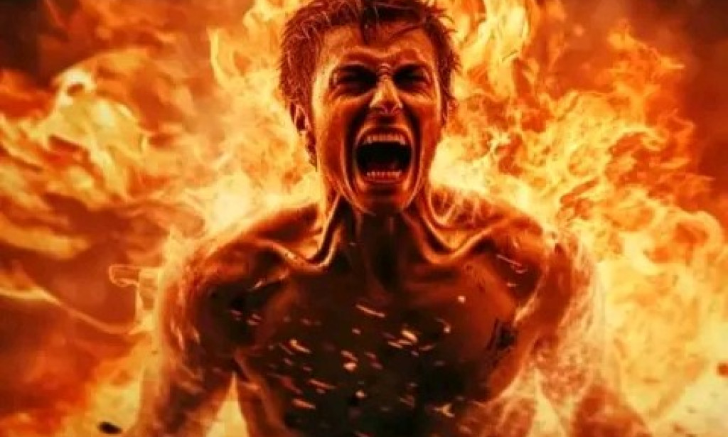 Divine Revelation Of The Agonizing Condition Of Biblical King Saul, King Ahab, King Pharaoh And Apostle Judas Iscariot In Hell.