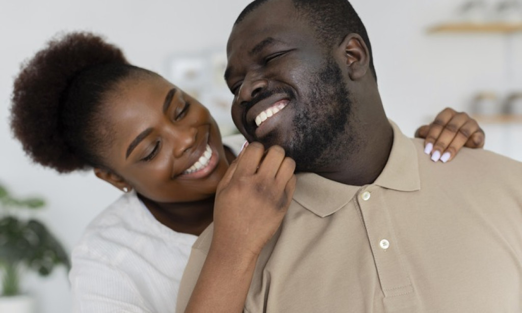 How to Make Someone Crave You Without Ever Begging for Love