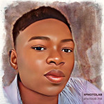 Ochekwu James Junior