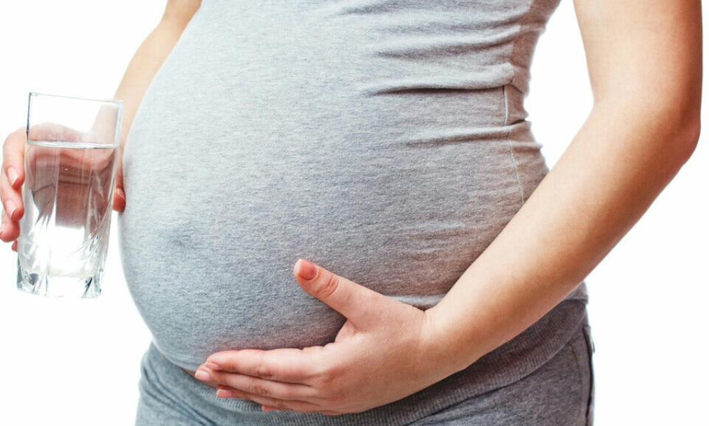 Things To Avoid During Pregnancy