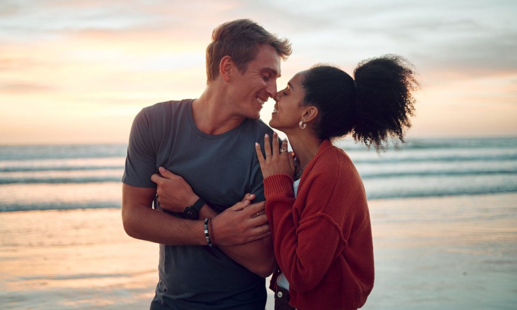 Secrets Of A Successful Marriage