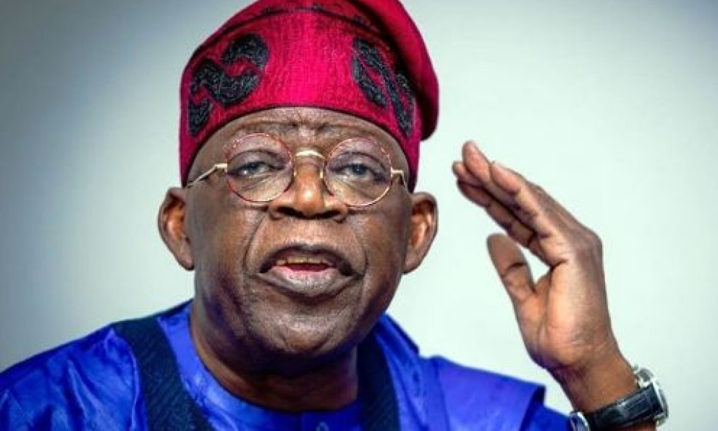 Tinubu Orders Distribution of 42,000 Tonnes of Grains to Tackle Hunger Nationwide