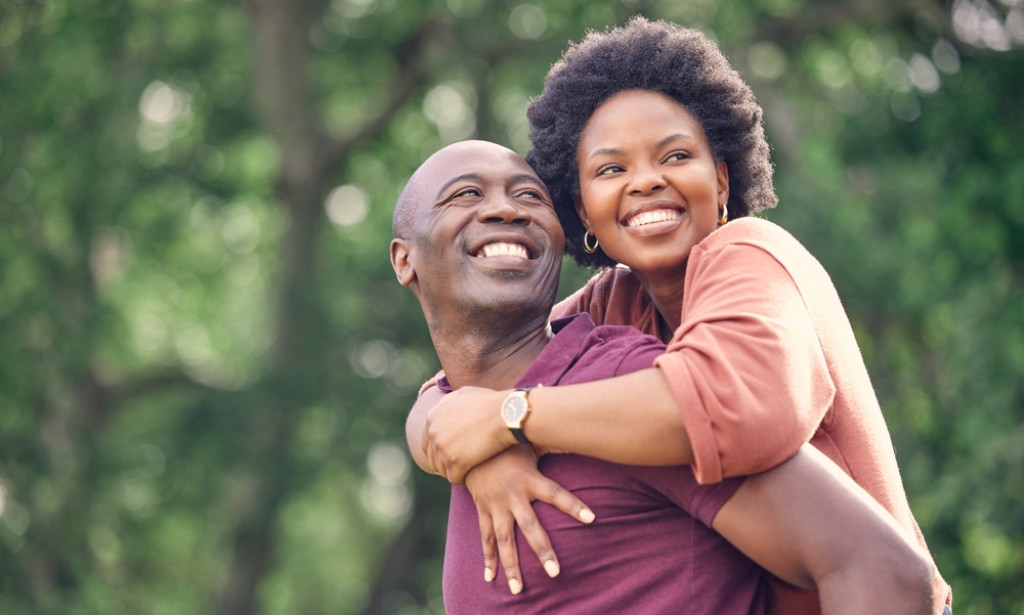 How To Build Intimacy With Your Partner