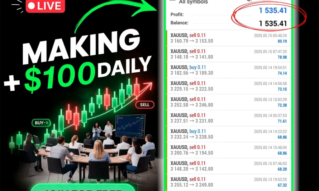 YANDA AKE SAMUN KUDI TA ONLINE