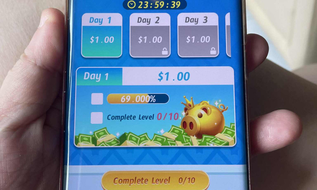 Halloween Fun App Review: Real Earning Game or Another Scam?