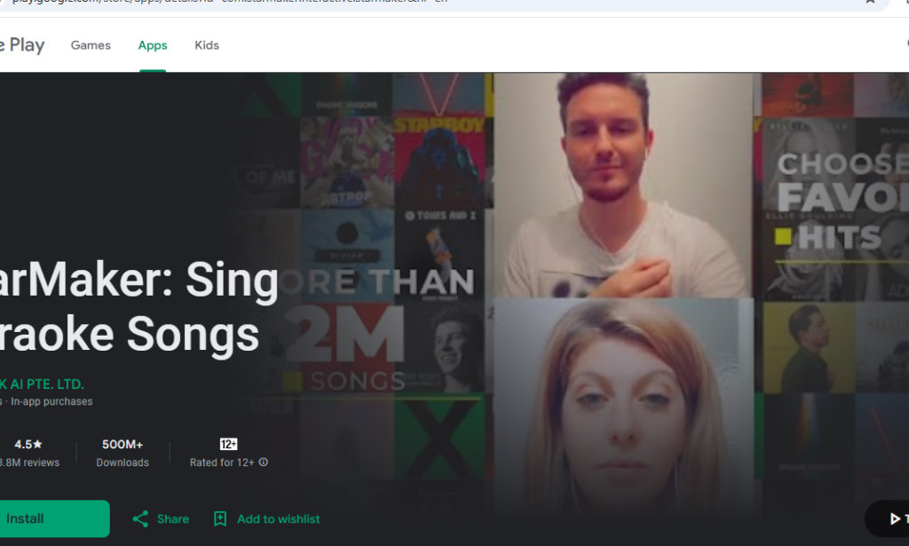 Smule vs StarMaker 2025 Honest Review | Scam or Legit Karaoke Apps?
