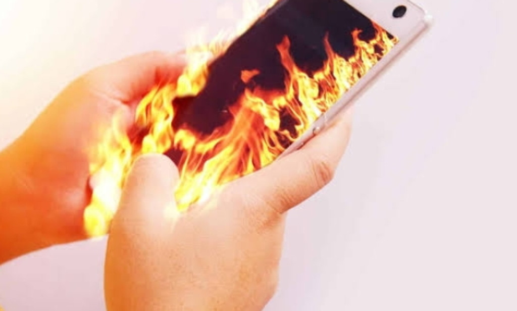 Don’t Download Any App – Just Change This One Setting to Fix Overheating