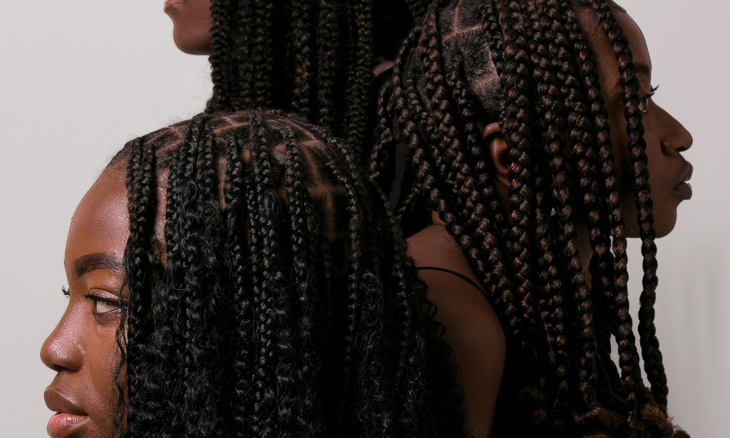 Young mom ,big hustle My journey of starting business with no money