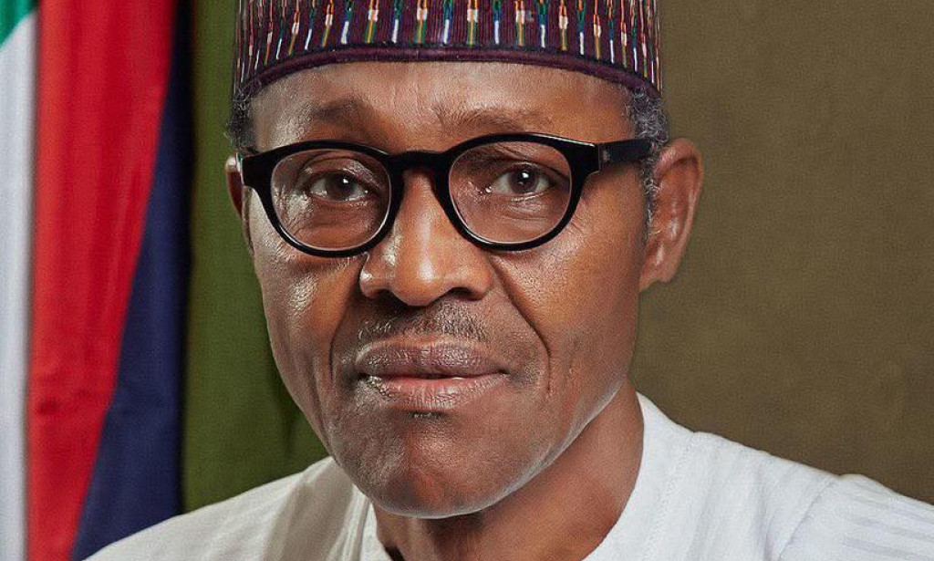 Former President Muhammadu Buhari has died at age 82