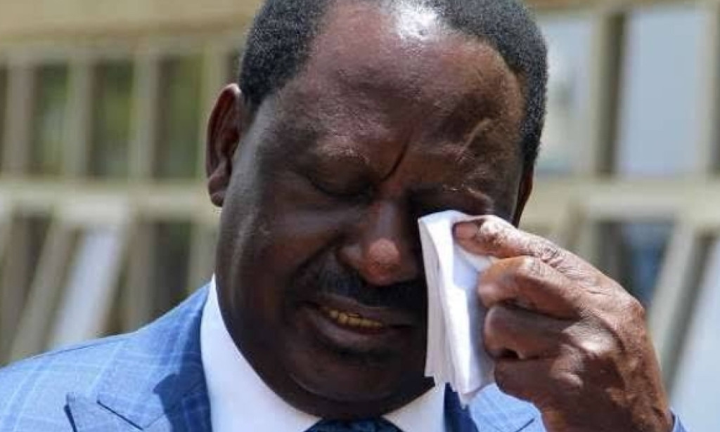 96% of Support Gone? – Captain Dominic Drops Unexpected Regional Claim