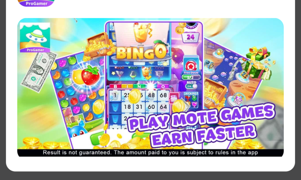 Pro Gamer: Play and Feedback App Review 2025 — Real Cash Rewards or Total Scam?