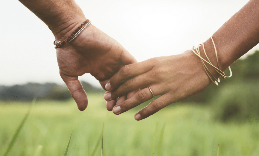 RELIVING THE VOID: A Love Story Turned Eternal Nightmare