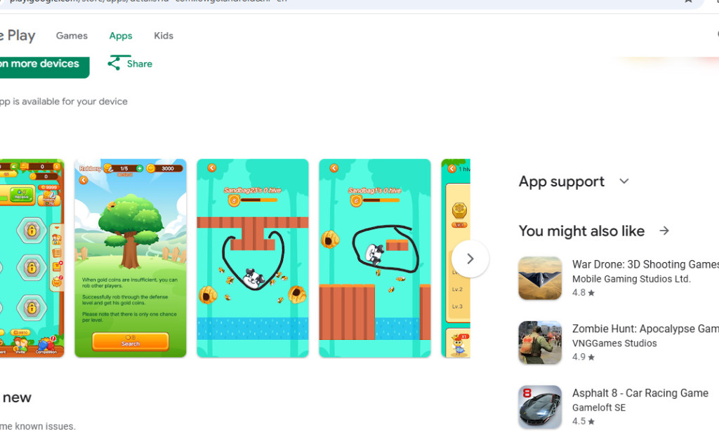 Low Go App Review: Withdrawal Rules, Referral Program, Payment Proof & Red Flags