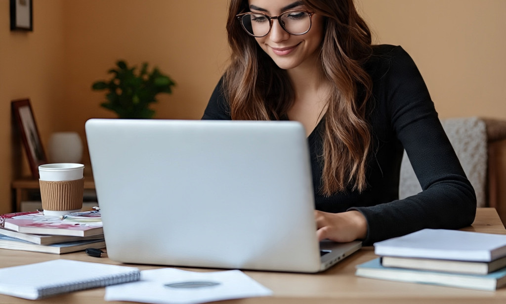 Side Hustles That Actually Works in 2025: From Passion to Profit