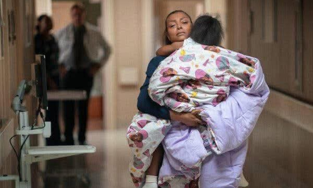 A Movie That Made Me Cry and Laugh: My Review of Straw