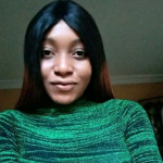 Mercy Adams
