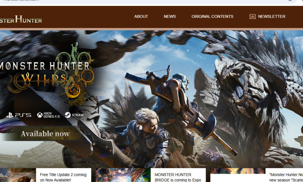 Monster Hunter Now Review: Scam or Legit? Real Truth for Free Players