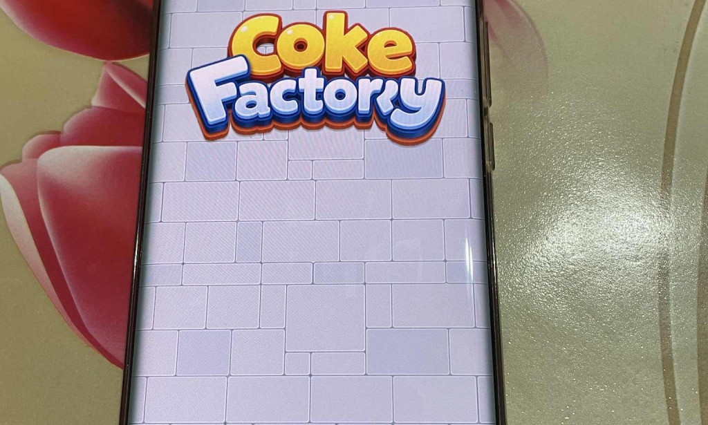 Coke Craze Factory Review: Real or Scam? $300 Payout Game Exposed