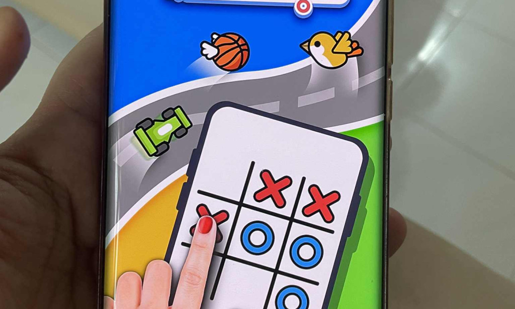 Offline Mini Game Hub Review: Real Cash or Just a Waste of Time?