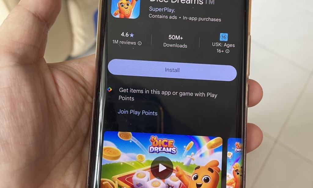 Is Dice Dreams a Scam or Legit? Full Review + Red Flags