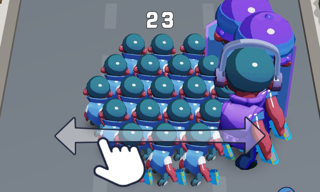 My honest review on back fight online money making game