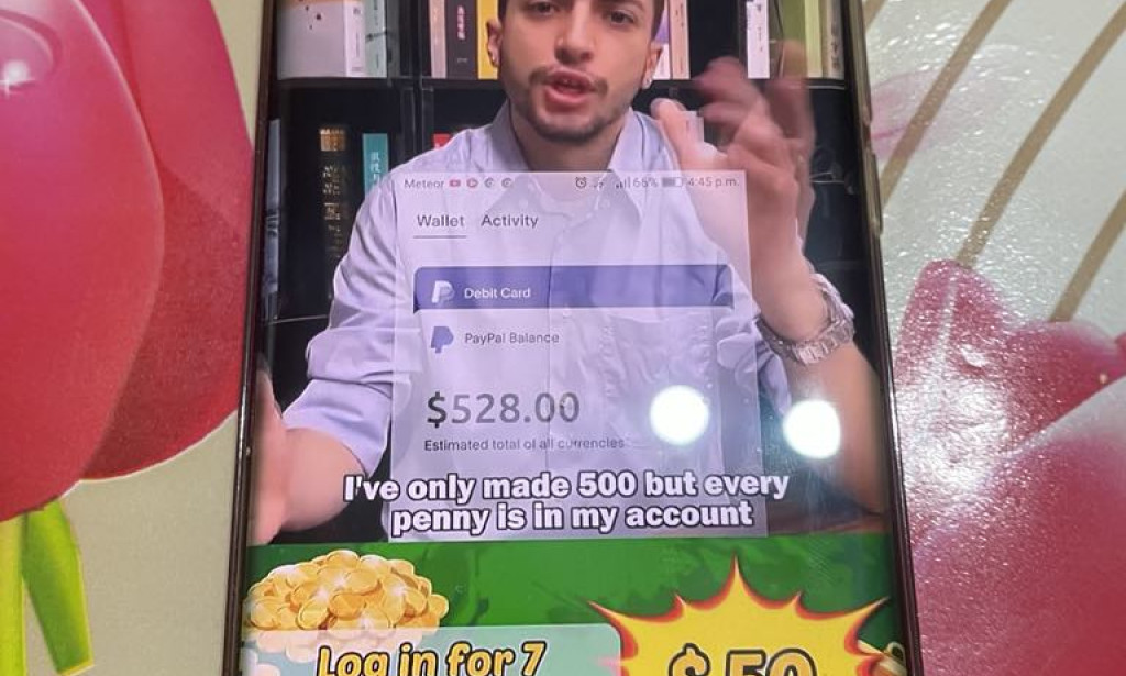 Maya Treasure App Review (2025): Legit Payout or a Complete Scam?