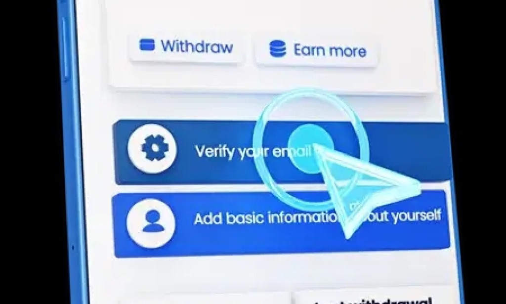 Earn Daily On Paidwork With Your Data And Time