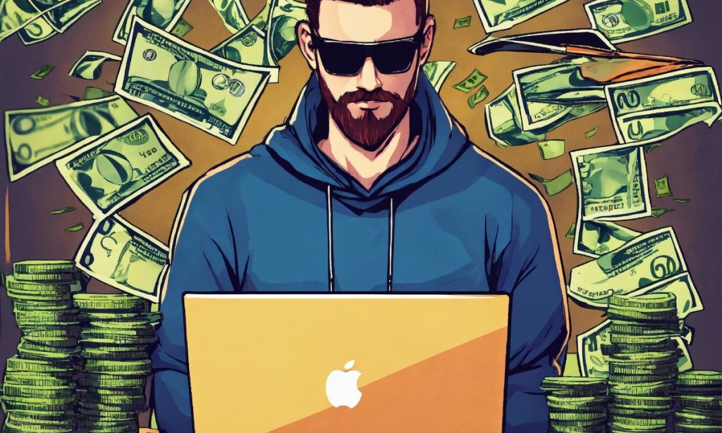 My Weekly Earnings Report from Using 5 Money Apps — What I Really Made