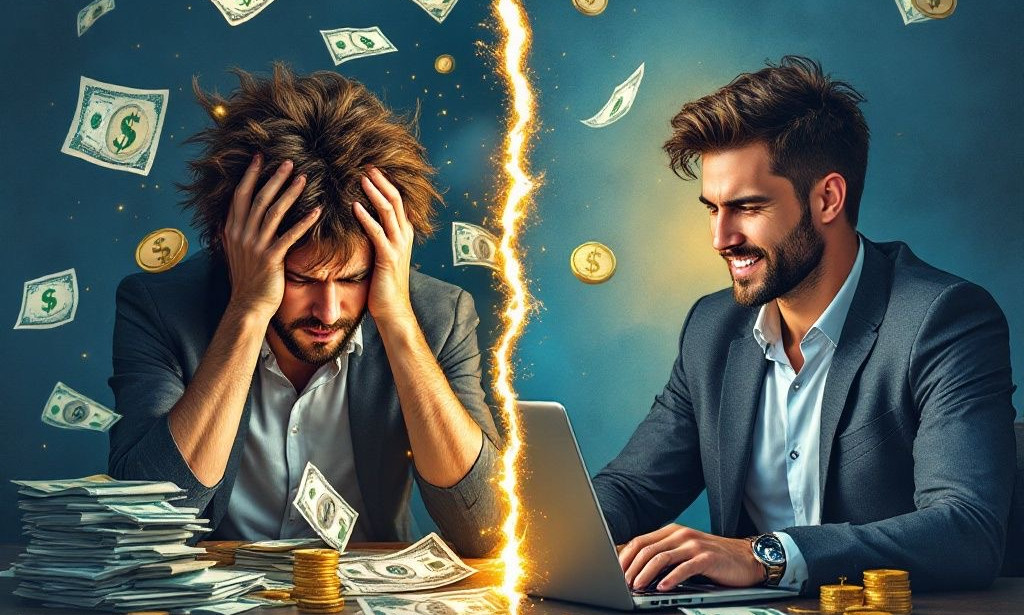 What I Learned After Testing 15 Apps That Promise Real Cash 💸