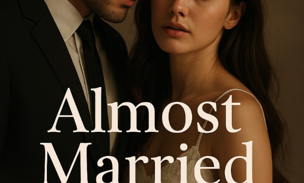 Almost Married to the Wrong Man: Chapter 10