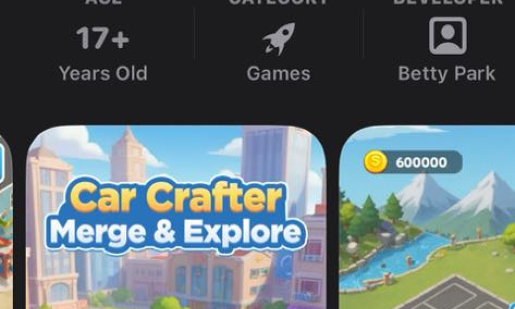 Is Car Crafter: Merge and Explore a Scam? Full Truth Exposed