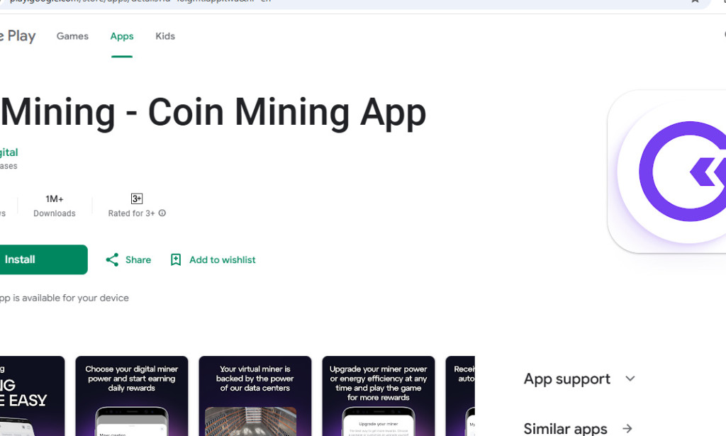 GoMining App Review: Real Bitcoin Miner or Risky Scam?
