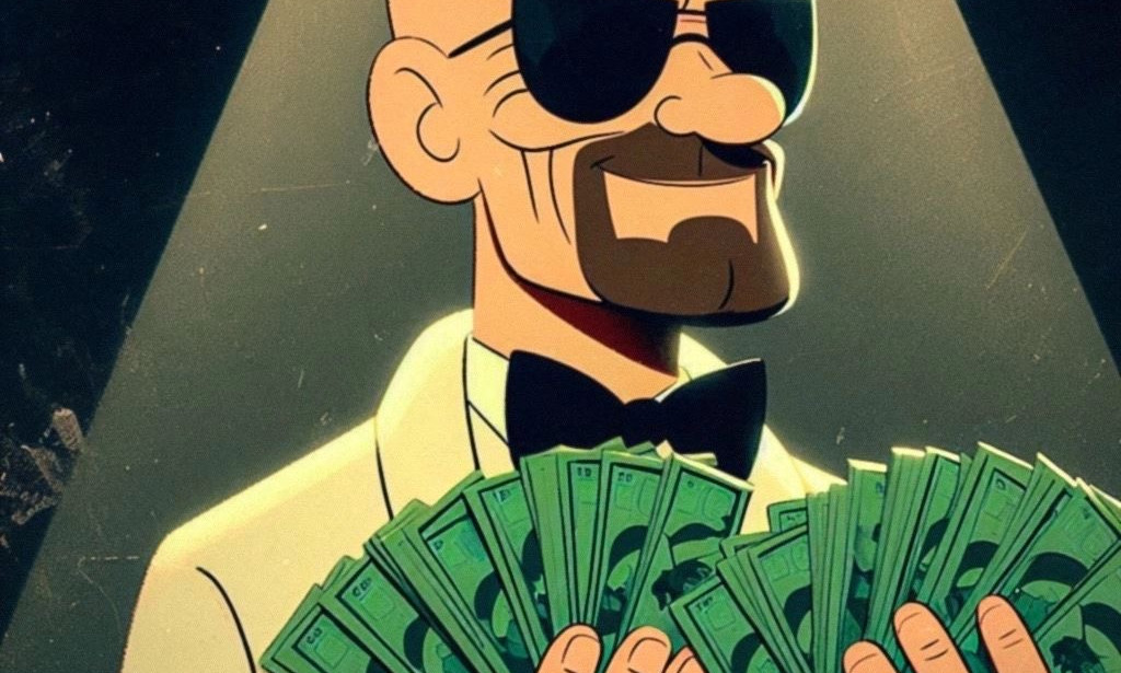 The App That Pays You to Blink — I Blinked 4,182 Times for $3 😳👁️💰