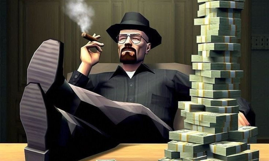 I Tested the “Anti‑Social” App That Pays You to Stay Offline