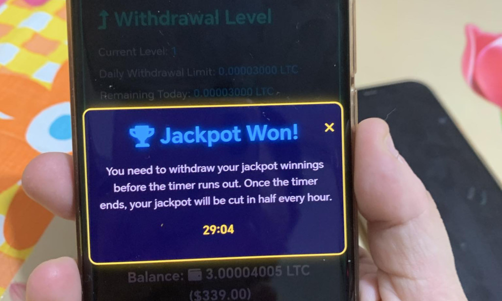 Is Cryptodrip.io a Scam? Full Review and Comparison with Lodpost