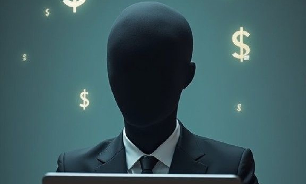 This App Pays You to Fake a Breakup — Drama Pays Now 💔📱💵