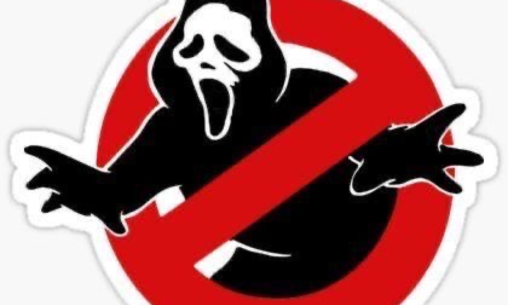 I Got Paid to Pretend I Was a Ghost — Spirit Simulator App is Real