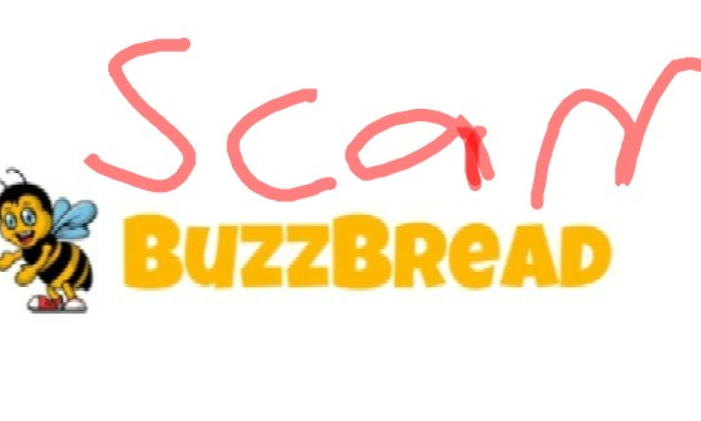 BuzzBread is s a Scam ❌❌❌