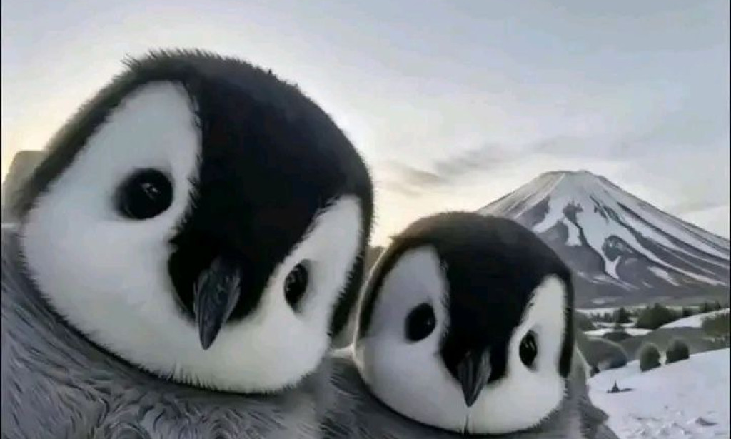 They Paid Me to Dance Like a Penguin in My Living Room 🐧💃📱