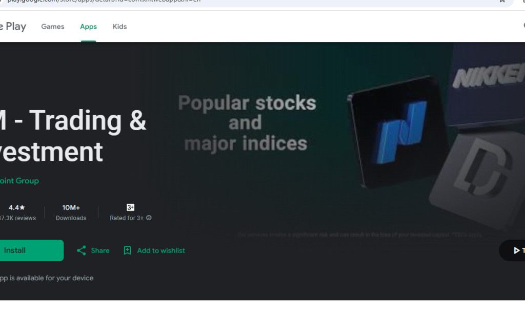 Is XM  Trading Legit or a Scam? What You Need to Know